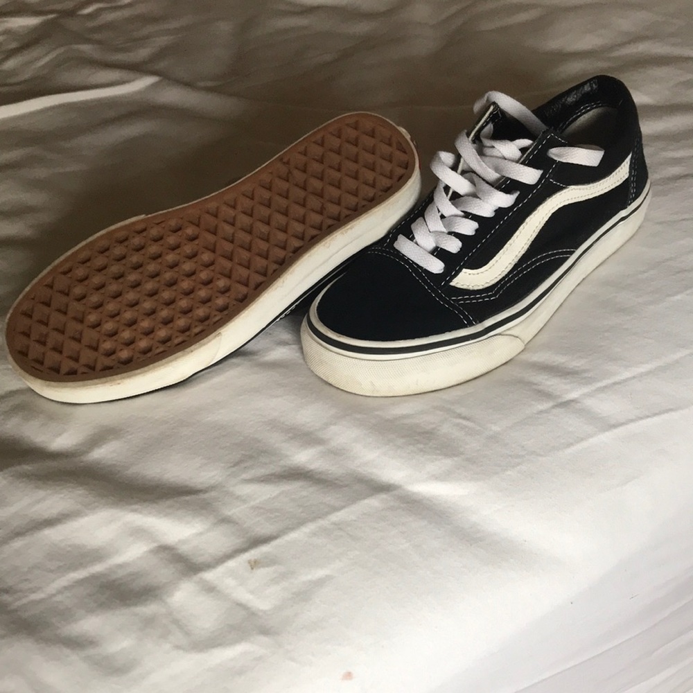 Vans old skool